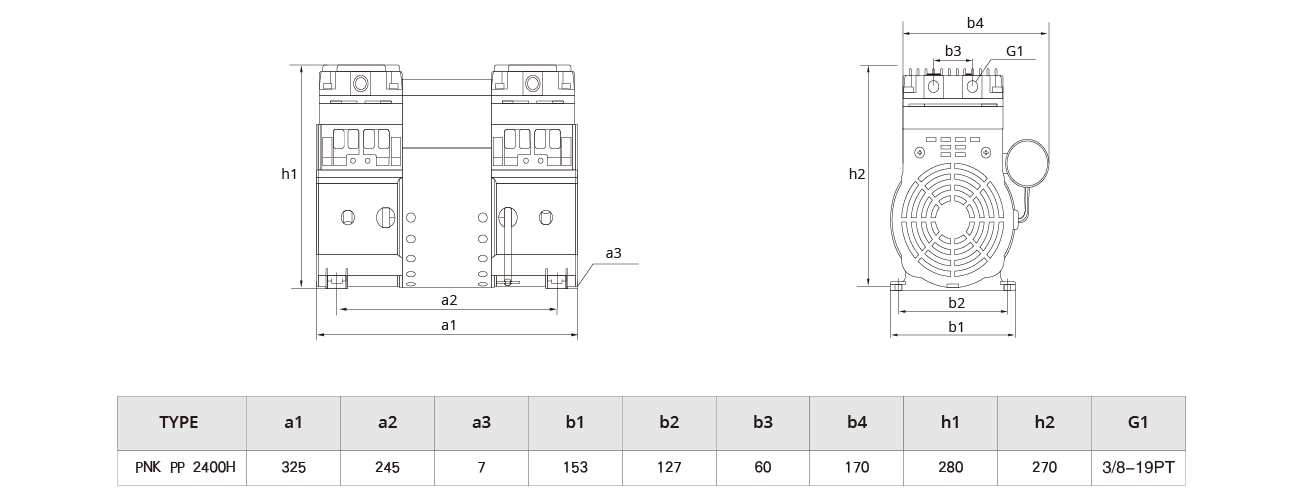 PNK PP 2400H活塞真空泵.png PNK PP 2400H活塞(sāi)真空泵.png