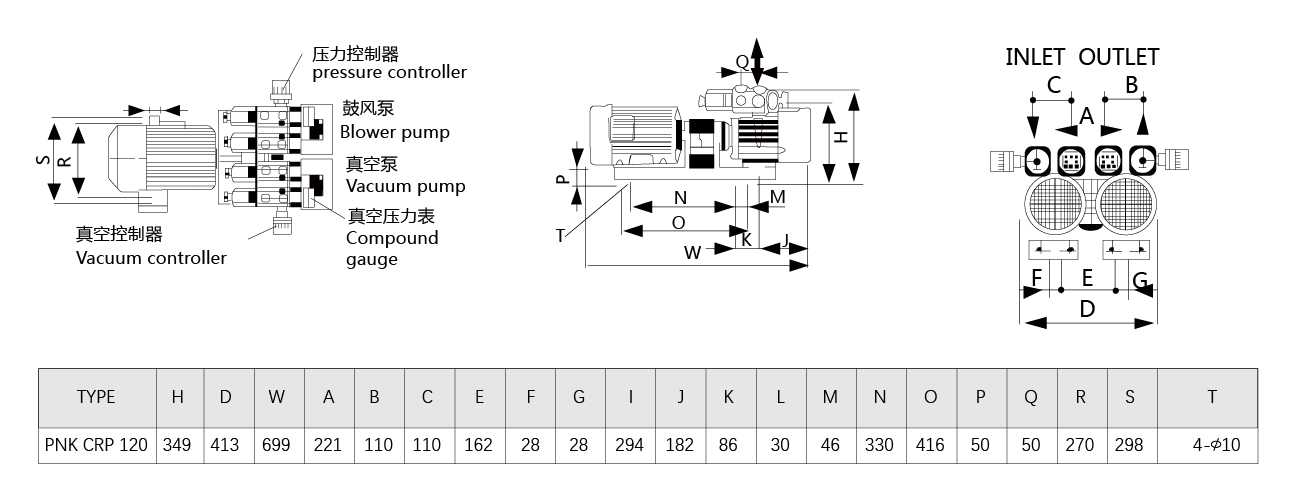 PNK CRP-C120碳片真空泵.png PNK CRP-C120碳片真空泵.png