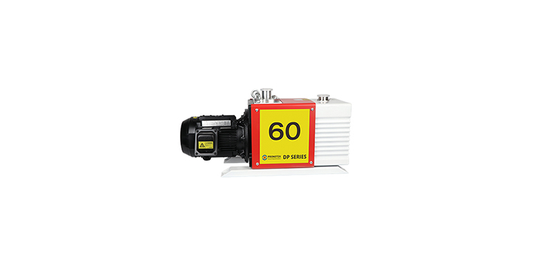 旋片真空泵在油田注水係（xì）統中的應用