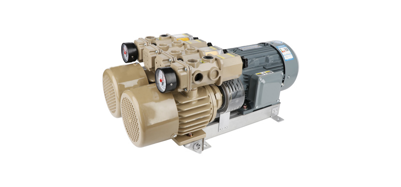 PNK CRP 50 Carbon vacuum pumps