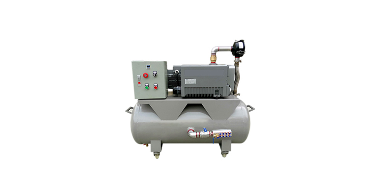 真空係統 真空(kōng)係統