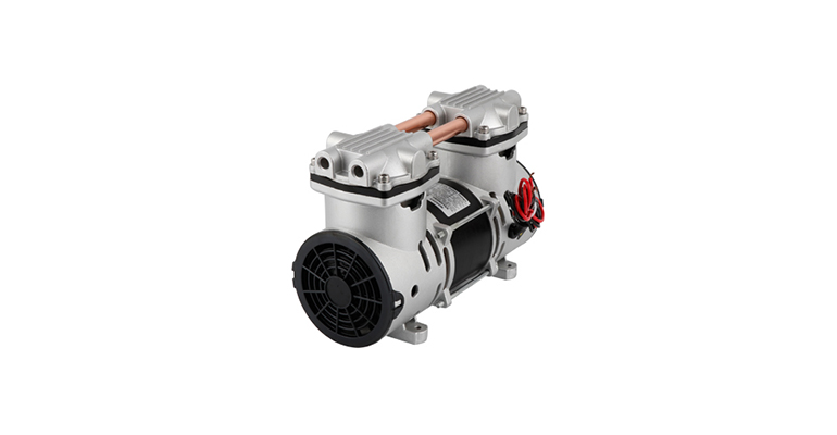 無油真空泵 無油真(zhēn)空泵