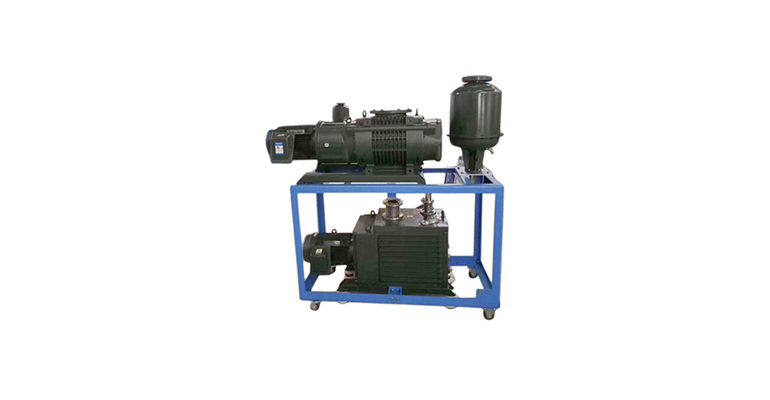 進口真空泵 進口(kǒu)真空泵