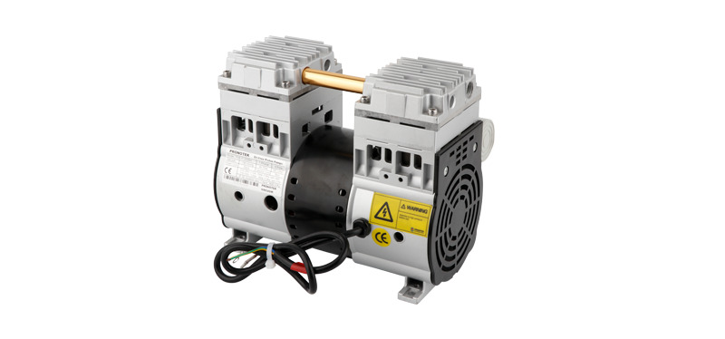 PNK PP 2000C Oil free compressor