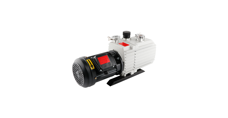 旋片真(zhēn)空泵 旋片真空泵