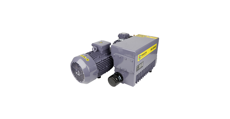 旋片真（zhēn）空泵