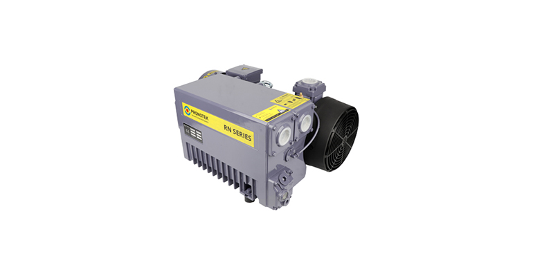 旋片真(zhēn)空泵 旋(xuán)片真空泵