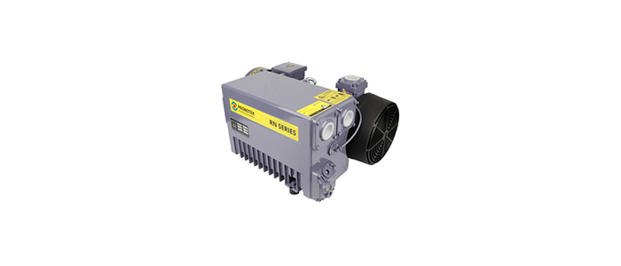 旋片真空泵在製漿造紙工藝（yì）中（zhōng）的應用