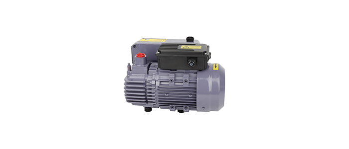 旋片真空泵在衛星（xīng）測試中的應（yīng）用