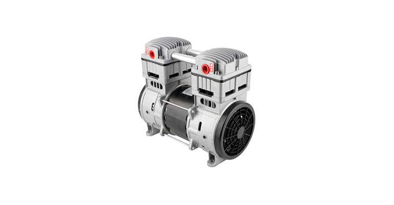 進（jìn）口真空泵