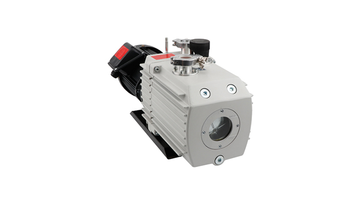 旋片真空(kōng)泵 旋片真空泵