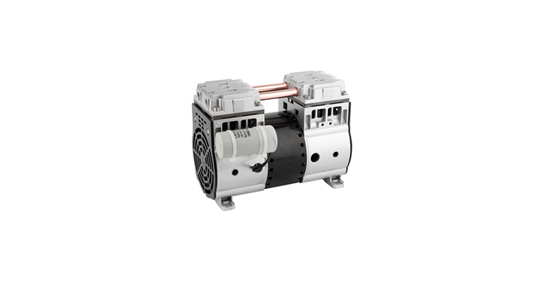 無油真空 無油(yóu)真空