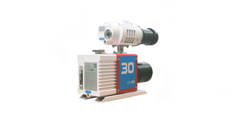 真空係統 真空係統