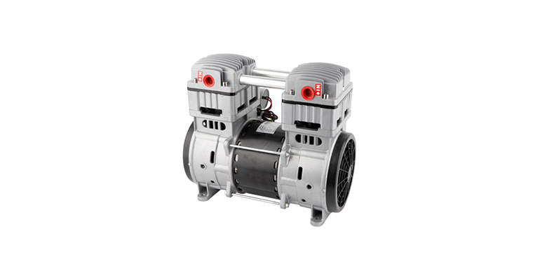 無油真空泵 無油真空泵