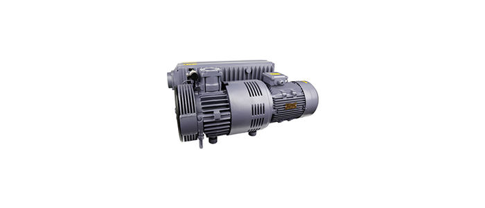 旋片真空（kōng）泵在泵站虹（hóng）吸式出水流道中（zhōng）的應用