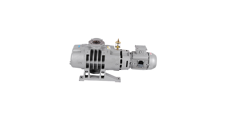 羅(luó)茨真空泵 羅茨真空泵