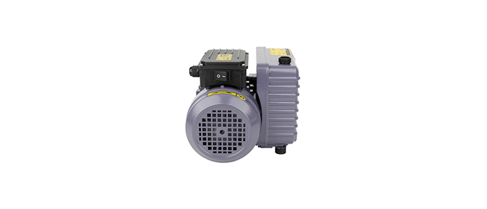 旋片真空（kōng）泵在坡地噴灌工程（chéng）中的應（yīng）用