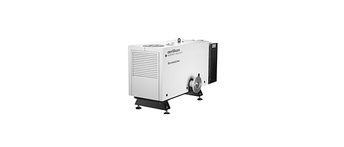 Leybold萊寶羅茨真（zhēn）空泵維修的注意事項