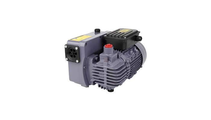 旋片真(zhēn)空(kōng)泵 旋片(piàn)真空泵