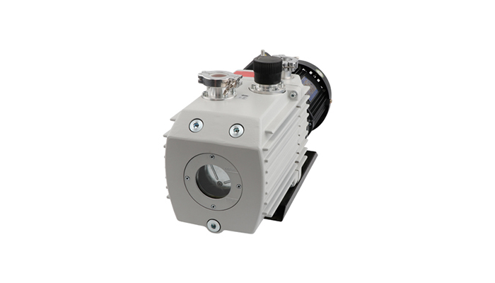 旋片真空泵 旋片真空泵(bèng)