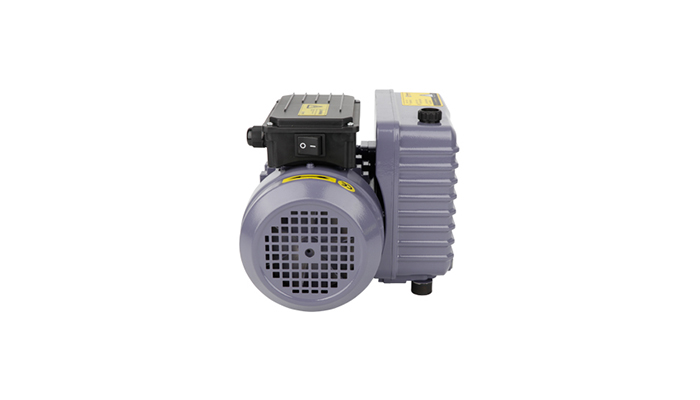 旋片真空泵 旋片真空(kōng)泵