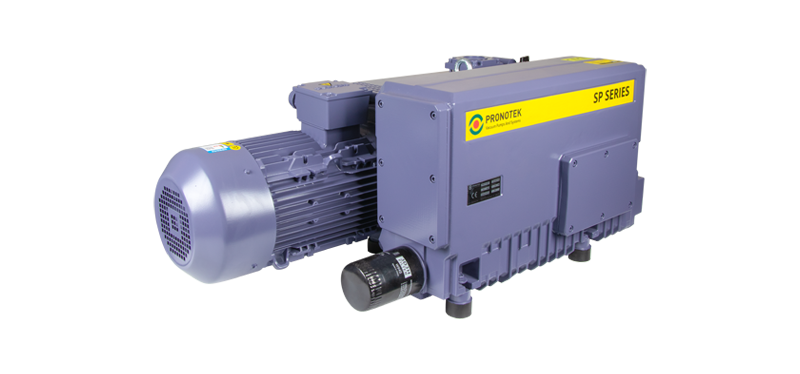 PNK SP 0160單級（jí）旋片真空（kōng）泵