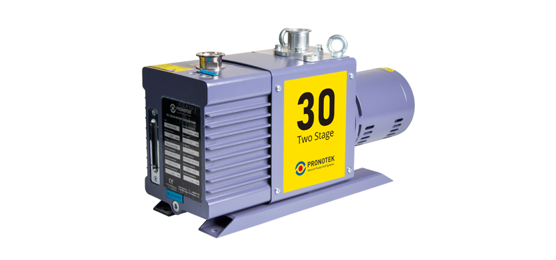 PNK DP 030C雙級旋（xuán）片真空泵