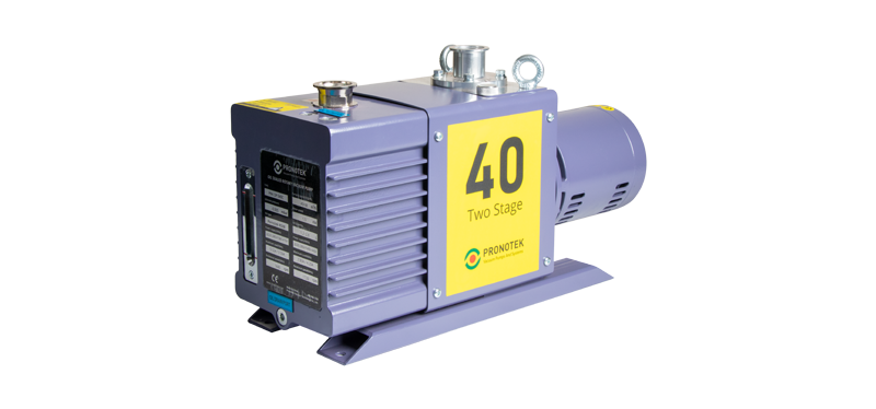 PNK DP 040C雙級旋片（piàn）真空泵