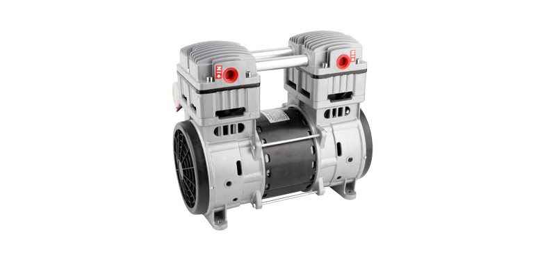 PNK PP 2400H活（huó）塞真空泵