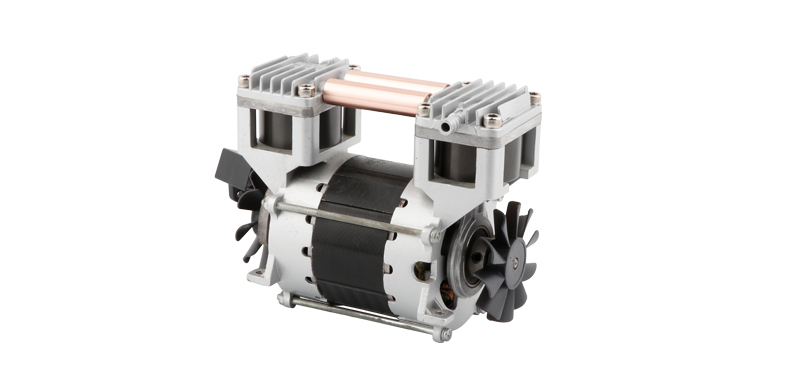 PNK PP 200V活（huó）塞真空泵