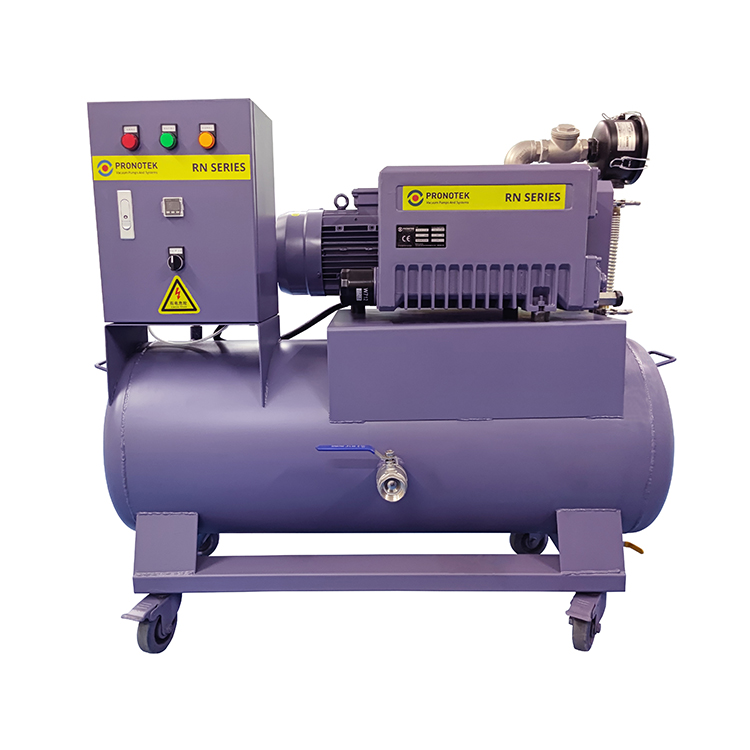 91污整體式單級係統