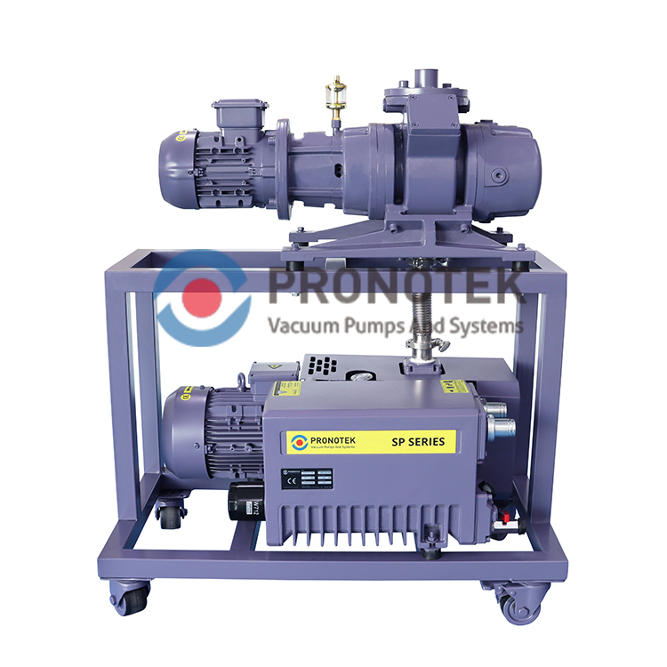 91污PNK VS MR1100-DP275羅茨泵機組（zǔ）