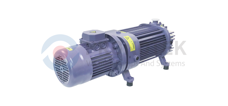 PNK DSP 020F風冷螺杆真空泵