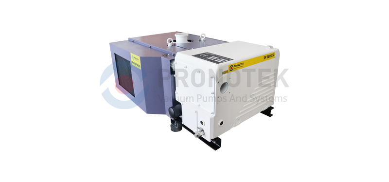 PNK SP 0750單級（jí）旋片真（zhēn）空泵